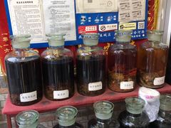 -胖子菜馆(隆昌路店)