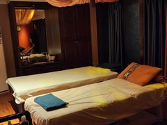 -泰谷玲抓龙筋SPA·泰式按摩(五一广场店)