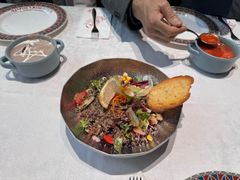 -俄士厨房(环球港店)