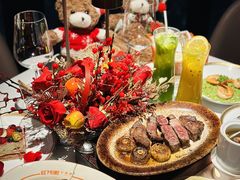 -牛排家(北京长安街英皇集团中心店)