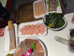 -小龙坎火锅(总店)