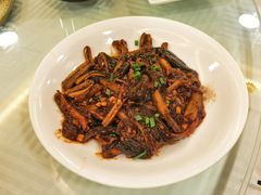 -瑞福园联谊餐室(茂名南路店)