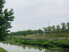 -洨河生态公园