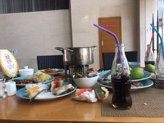 -佰园全日西餐厅-厦门佰翔软件园酒店