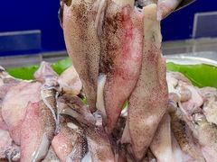 -亚马逊海鲜自助(梅溪湖步步高店)