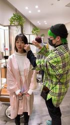 -崇尚GAVIN STYLE臻选