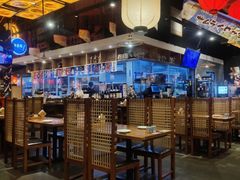 大堂-有喜屋·深夜食堂(环宇荟店)