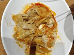 -小杨烤肉·陕西烧烤·陕西地方菜(东新街【永兴坊】店)
