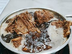 -老诚一锅·京皖早点(通州店)