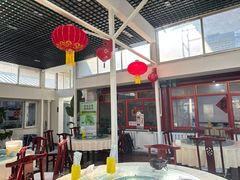 -柳沟豆腐宴69号福豆堂