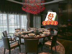 -万丽轩·粤菜(王府井金茂万丽酒店)