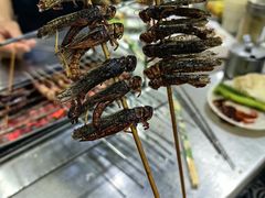 -小寒羊烧烤(凯瑞时代大厦店)