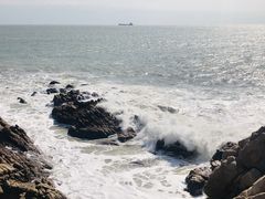 -东山风动石景区