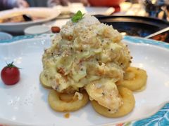 -湯記傳菜