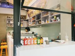 -T-COFFEE(长江花园店)