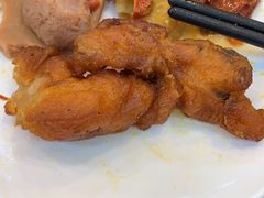 -鲸之味回转自助小火锅(钟鼎名悦店)