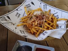 -Blac+Blac(中海环宇荟店)