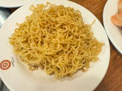 -比尔森韩式烤肉自助(国商店)