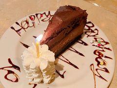 -The Cheesecake Factory芝乐坊餐厅(兴业太古汇店)