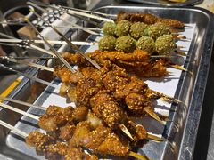 -壹加壹电烤串(总店)