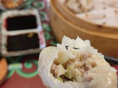 -格日勒阿妈蒙古厨房(大召店)