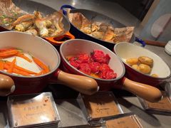 -南湖宾馆·鸳湖阁全日制餐厅