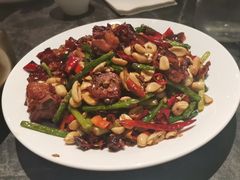 -金掌勺东北菜(格兰晴天店)