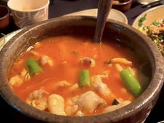 -山石榴·贵州菜(丰盛里店)