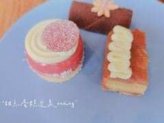 -解放碑威斯汀酒店-知味国际美食餐厅