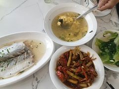 -蟹天蟹地农家菜·阳澄湖大闸蟹(浅水湾店)