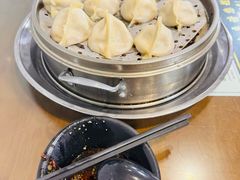 -志亮灌汤蒸饺·清真(庙后街店)