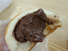 -烘焙町面包店(西四店)