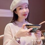 身披黄金甲，万物皆可炸！天妇罗专卖店了解一下？