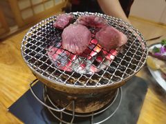 -大阪烧肉BAKA一代(十亩地店)