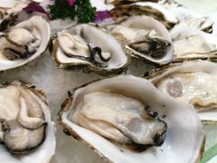-新享乐海鲜(翠华路店)