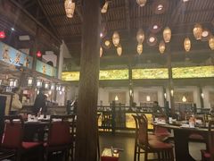 -HOHO餐厅(古子城店)