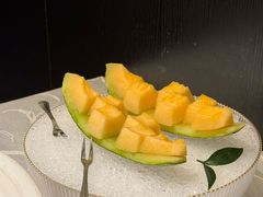 -浦東饭店(育才街怀特国际商城店)