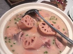 -汉水谣·江景餐厅(江滩店)