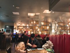 大堂-Burger & Lobster(Dean Street)