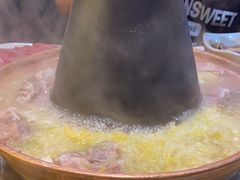 -和顺坊老北京铜火锅