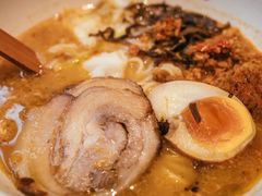 -味千拉面(和平大道奥山世纪城店)