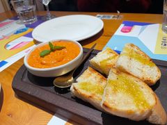 -HELLO MUSAE 拾光缪斯餐厅·纯正希腊风味(苏州中心店)