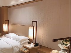 -北京康莱德酒店