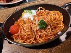 -卢布里西餐厅(海拉尔店)