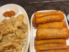 -大院河·仙鱼莊(九眼桥店)