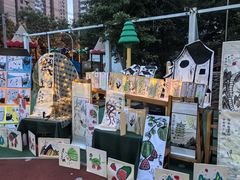 -北京市海淀区锦绣明天莲宝幼儿园