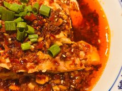 -川味堂·四川豆花(八卦岭店)