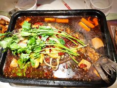 -三毛烧烤·南昌大排档(山姆店)