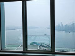 -香港九龙海逸君绰酒店