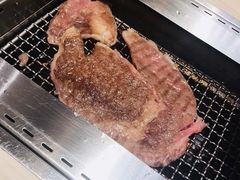 -俺的焼肉(銀座9丁目店)